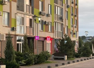 Аренда 1-комнатной квартиры, 35 м2, Симферополь, Луговая улица, 6Жк1, ЖК Клевер