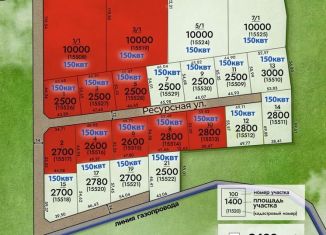 Продам земельный участок, 20 сот., Фёдоровское городское поселение