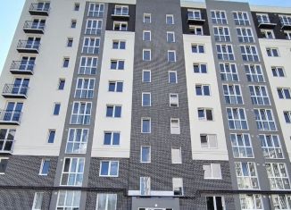 Продажа 1-комнатной квартиры, 48.3 м2, Калининград, Ленинградский район