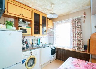 Продажа двухкомнатной квартиры, 43.1 м2, Карелия, улица Генерала Фролова, 9А