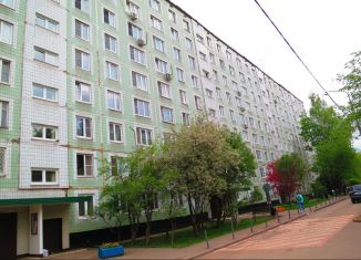 Квартира на продажу студия, 14.6 м2, Москва, Родниковая улица, 18, район Солнцево