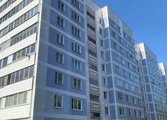 Продаю двухкомнатную квартиру, 52.3 м2, Рязань, Полевая улица, 4