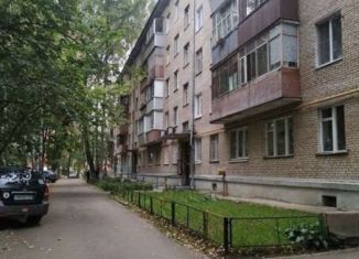 Продается 1-ком. квартира, 31 м2, Красногорск, улица Жуковского