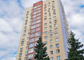 Продается 3-комнатная квартира, 100.7 м2, Нижний Новгород, Краснозвёздная улица, 23, ЖК Зенит