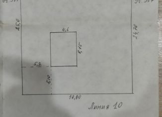 Продаю дачу, 45 м2, садоводческое некоммерческое товарищество Калинушка, 10- я линия, 569