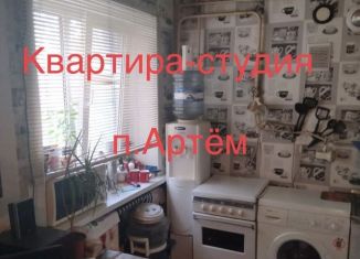 Квартира на продажу студия, 33 м2, Шахты, переулок Татаркина, 19