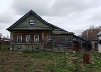 Продается дом, 55 м2, Пучеж, Красноармейская улица, 10