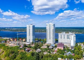 Продажа 2-комнатной квартиры, 61 м2, Пермь, улица Фрезеровщиков, 86, ЖК Красная Горка