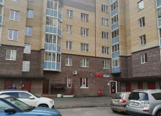 Сдается трехкомнатная квартира, 83 м2, посёлок Стрельна, Львовская улица, 27к2