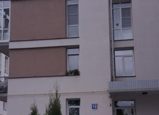 Однокомнатная квартира на продажу, 37 м2, деревня Аристово, Светлая улица, 19