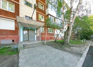 Продажа трехкомнатной квартиры, 63.2 м2, Екатеринбург, улица Сыромолотова, 25, ЖК Молодёжный