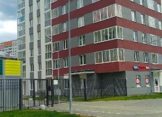 Квартира в аренду студия, 43 м2, Екатеринбург, Техническая улица, 144, ЖК Семицвет