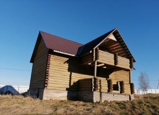 Продается дом, 140 м2, деревня Псарево, жилищно-строительный кооператив Загорские дали, 14