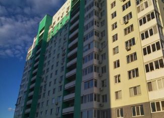 Продается однокомнатная квартира, 34.9 м2, Саратов, 3-й проезд имени А.П. Муленкова, 4, ЖК Изумрудный