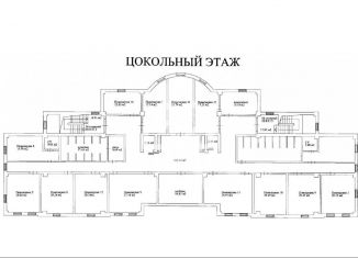 Сдается торговая площадь, 3581.2 м2, Москва, Инициативная улица, 9, район Фили-Давыдково