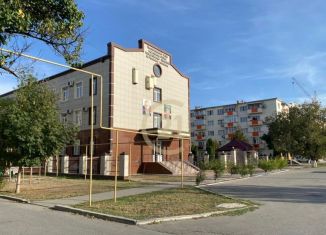 Продажа 1-комнатной квартиры, 30 м2, Грозный, 2-й микрорайон, улица Субры Кишиевой, 51