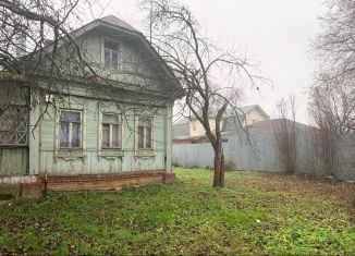 Продажа земельного участка, 30 сот., деревня Кобяково, Центральная улица, 45