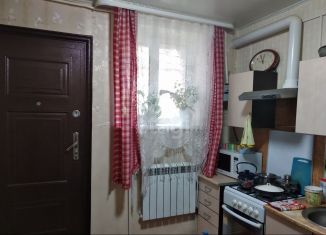 1-комнатная квартира на продажу, 36.6 м2, посёлок Боголюбово, улица Ленина, 82