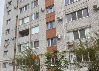 1-комнатная квартира на продажу, 54 м2, Волгоград, улица Базарова, 8, ЖК Олежкина Слобода
