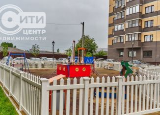 Продаю двухкомнатную квартиру, 54.8 м2, Воронеж, улица Кривошеина, 13/12, ЖК Адмирал