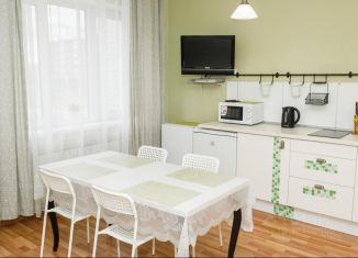 3-комнатная квартира в аренду, 69 м2, Екатеринбург, улица Машинистов, 3, Железнодорожный район