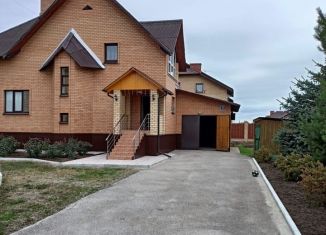 Сдача в аренду коттеджа, 250 м2, Пермский край, Встречная улица, 1