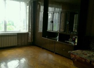 Сдается однокомнатная квартира, 38 м2, Москва, Болотниковская улица, 40к5