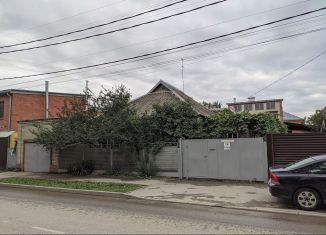 Сдам дом, 110 м2, Краснодарский край, Топольковый переулок, 18