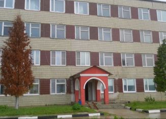 Продается 1-комнатная квартира, 37.2 м2, посёлок Оболенск, улица Строителей, 3