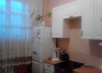 Продается 1-комнатная квартира, 27 м2, Ермолино, улица Гагарина, 10А