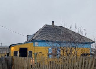 Продается дом, 58 м2, поселок Красногорский, Кулундинская улица, 103