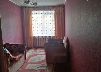 Сдаю двухкомнатную квартиру, 45 м2, Острогожск, Комсомольская улица, 64