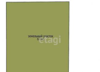 Продается участок, 6 сот., садоводческое некоммерческое товарищество Биохимик, 8-я улица