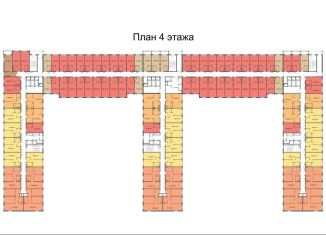 Продам квартиру студию, 22.9 м2, Санкт-Петербург, проспект Большевиков, уч3, ЖК Про.Молодость