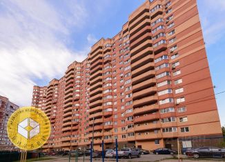 Сдается двухкомнатная квартира, 64 м2, Звенигород, микрорайон Супонево, к7