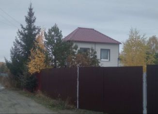 Продаю дом, 84 м2, садоводческое некоммерческое товарищество Урал