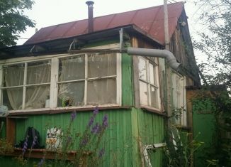 Продаю дачу, 20 м2, Пермь, коллективный сад № 176, 10, Индустриальный район