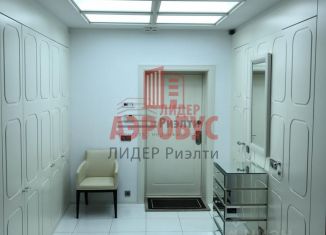Сдается 3-комнатная квартира, 105 м2, Москва, Кочновский проезд, 4к1, станция Гражданская