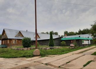 Продам коттедж, 613 м2, Костромская область, деревня Русиново, 9