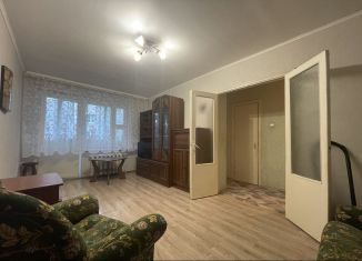 Сдается в аренду 1-комнатная квартира, 34.5 м2, поселок Малое Исаково, Пушкинская улица, 30
