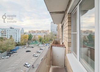 Сдается 2-ком. квартира, 45 м2, Москва, Грузинский переулок, 3с1, Грузинский переулок