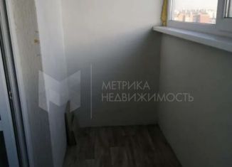 Продажа квартиры студии, 24 м2, Тюмень, Велижанская улица, 66к1, ЖК Заречный