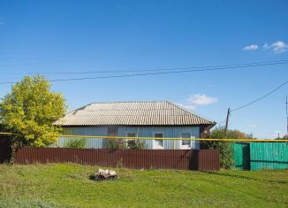 Продам дом, 58 м2, село Богдановка, Крестьянская улица, 120
