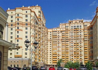 Продаю трехкомнатную квартиру, 87.9 м2, Москва, Ломоносовский проспект, 25к1, ЖК Доминион