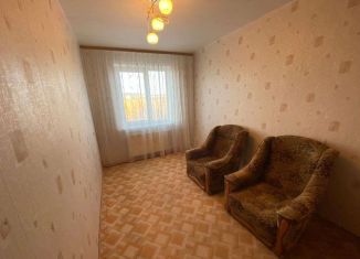 Трехкомнатная квартира на продажу, 63.6 м2, Иркутская область, улица Курчатова, 66