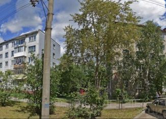 Продажа двухкомнатной квартиры, 45 м2, Вологда, улица Космонавта Беляева, 1, Можайский микрорайон