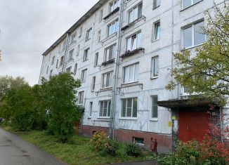4-комнатная квартира в аренду, 48.6 м2, Приозерск, улица Калинина, 43