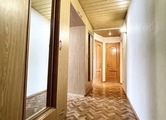 3-комнатная квартира в аренду, 62 м2, Новосибирск, Линейная улица, 29, Линейная улица