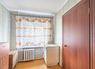 Продается 2-комнатная квартира, 44.5 м2, Екатеринбург, Переходный переулок, 4, ЖК Гольфстрим