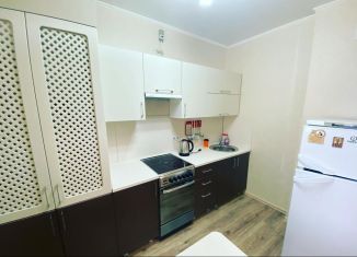 Продажа 1-ком. квартиры, 32 м2, Астрахань, улица Савушкина, 6Ж, ЖК Прогресс